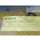 COPPIA MODANATURA SPOILER RENAULT R21 TSE 7701465612
