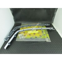 COPPIA MODANATURA SPOILER RENAULT R21 TSE 7701465612