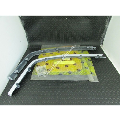 COPPIA MODANATURA SPOILER RENAULT R21 TSE 7701465612