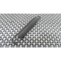 COPPIA MOLLA RITORNO GANASCE PER FIAT - AUTOBIANCHI - LANCIA - ALFA ROMEO - F...