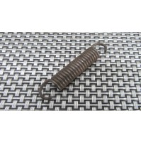 COPPIA MOLLA RITORNO GANASCE PER FIAT - AUTOBIANCHI - LANCIA - ALFA ROMEO - F...