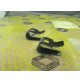 COPPIA MOLLE GANASCE RENAULT R4 0854958100