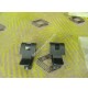 COPPIA MOLLE GANASCE RENAULT R4 0854958100