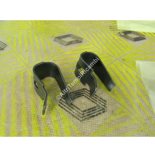 COPPIA MOLLE GANASCE RENAULT R4 0854958100