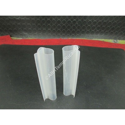 COPPIA PARACOLPI UNIVERSALI FIAT - ALFA ROMEO - LANCIA-2