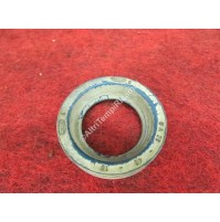COPPIA PARAOLI ANELLO DI TENUTA ALBERO PORTARULLO STERZO OM 615 N - N1 - 616 N