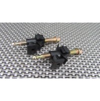 COPPIA REGISTRI FARI PER FIAT UNO MK1