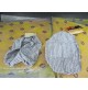 COPPIA RIVESTIMENTO FODERA POGGIA TESTA RENAULT SUPER 5  770140717