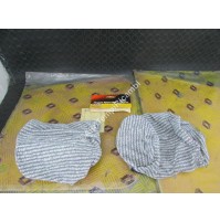 COPPIA RIVESTIMENTO FODERA POGGIA TESTA RENAULT SUPER 5  770140717