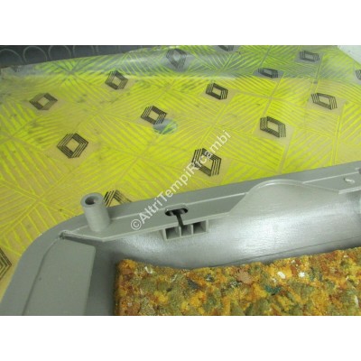 COPPIA RIVESTIMENTO INTERNO RENAULT 7700696681-3