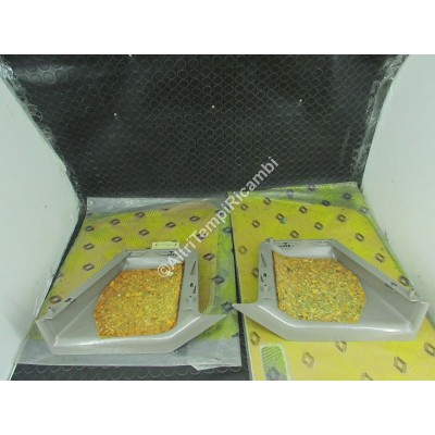 COPPIA RIVESTIMENTO INTERNO RENAULT 7700696681-2