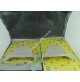 COPPIA RIVESTIMENTO INTERNO RENAULT 7700696681