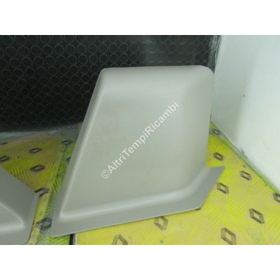 COPPIA RIVESTIMENTO INTERNO RENAULT 7700696681-7