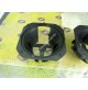 COPPIA SEDE ALLOGGIO ALTOPARLANTE RENAULT LAGUNA 7700842134