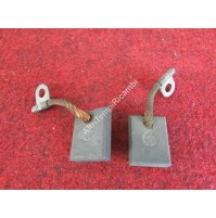 COPPIA SPAZZOLE DINAMO FIAT 1300 - 1500 22024