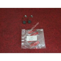 COPPIA SPAZZOLE PX 41 AUTO D'EPOCA G1OR 72 601 X