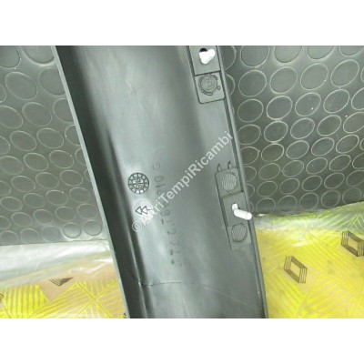 COPPIA SPOILER PARAURTI ANT RENAULT R21 7700766211-2