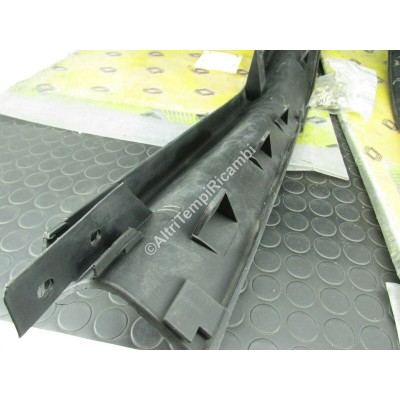 COPPIA SPOILER PARAURTI ANT RENAULT R21 7700766211-3