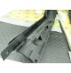 COPPIA SPOILER PARAURTI ANT RENAULT R21 7700766211