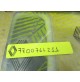 COPPIA SPOILER PARAURTI ANT RENAULT R21 7700766211