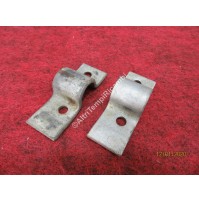 COPPIA STAFFA CAVALLETTO PER VESPA 50 R - SPECIAL