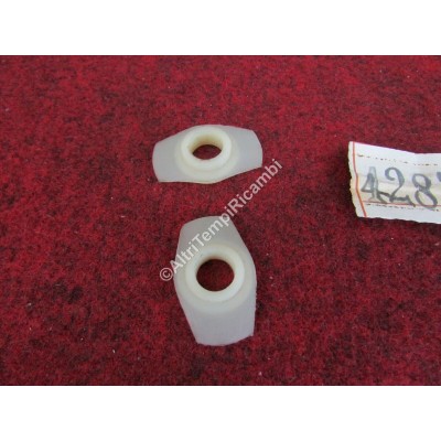 COPPIA TASSELLI FIAT 4287087-0