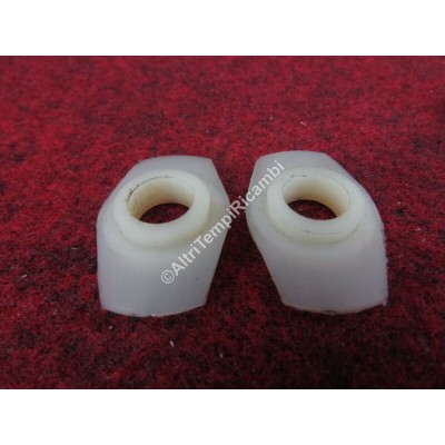 COPPIA TASSELLI FIAT 4287087-2