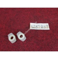 COPPIA TASSELLI FIAT 4287087