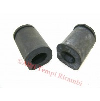 COPPIA TASSELLO GOMMINO BARRA STABILIZZATRICE ANTERIORE RENAULT 21  7700763932