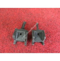 COPPIA TASSELLO LATERALE CENTRAGGIO COFANO ANTERIORE FIAT 128 4218250