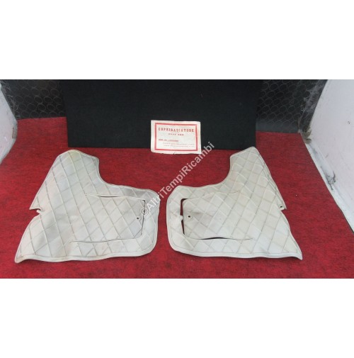 COPRI RADIATORE PER FIAT 600