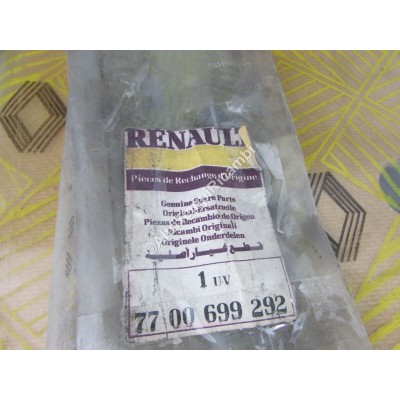 CORNICE CROMATA RENAULT 7700699292-4