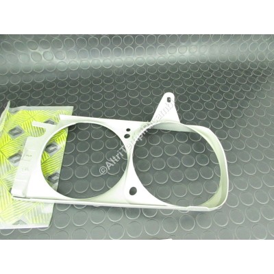 CORNICE FARI SX RENAULT 7700640675-0