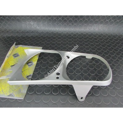 CORNICE FARI SX RENAULT 7700640675-6