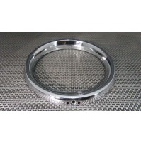CORNICE GHIERA FARO PER FIAT 124 SPORT - FIAT 1100 R