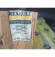 CORNICE INOX RENAULT 7700590790