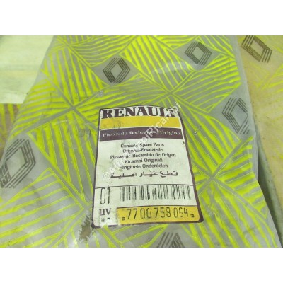 CORNICE MANIGLIA SX RENAULT 7700758054-4