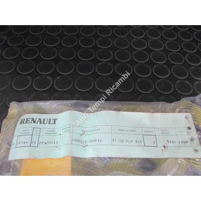 CORNICE RENAULT 7700737752-3