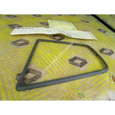 CORNICE SPECCHIETTO RETROVISORE SX RENAULT 7701020882-5