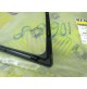 CORNICE VETRO RETROVISORE RENAULT TRAFIC 7701025861