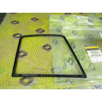 CORNICE VETRO RETROVISORE RENAULT TRAFIC 7701025861-2