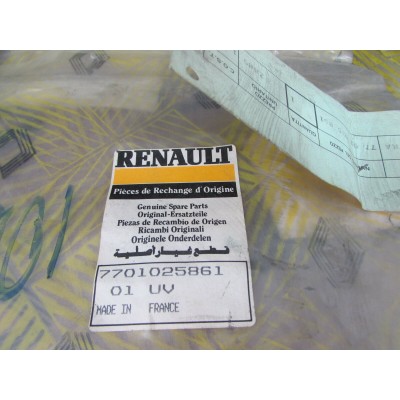 CORNICE VETRO RETROVISORE RENAULT TRAFIC 7701025861-3