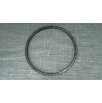 CORONA DENTATA PER VOLANI FIAT LANCIA N. DENTI 123