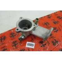 CORPO TERMOSTATO  ALFA 75 6 CILINDRI  60533511