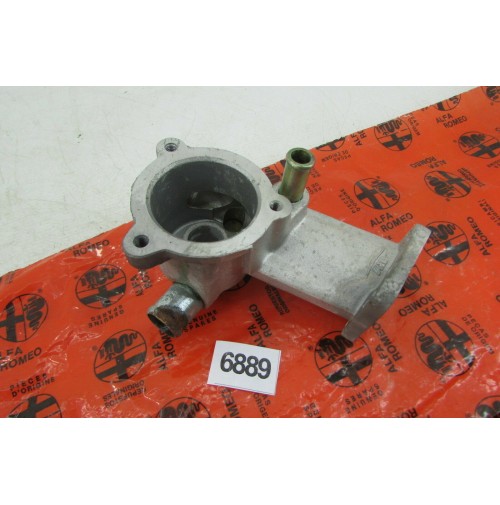 CORPO TERMOSTATO  ALFA 75 6 CILINDRI  60533511