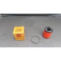 CR 107 FILTRO OLIO PER INNOCENTI AUSTIN A 40 - IM3 - I4 - SPYDER 950 - SPYDER...