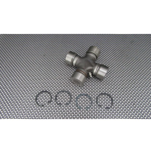 CROCIERA TRASMISSIONE GIUNTO CARDANICA PER FIAT OM 65 - 75 - 79.14 - 80NC - 9...
