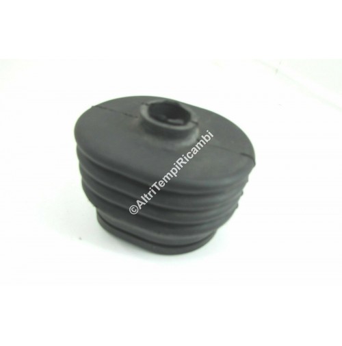 CUFFIA LEVA CAMBIO FIAT PANDA 45 4406479 RIVESTIMENTO