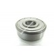CUSCINETTO FIAT 124 BERLINA - FAMILIARE 6301 2Z