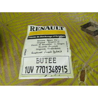 CUSCINETTO REGGISPINTA FRIZIONE RENAULT R14 7701948915-5